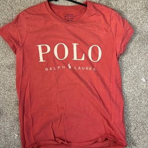 Polo Ralph Lauren T Shirt